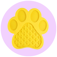Lick Mat