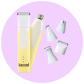 Trimmer & Nail Kit