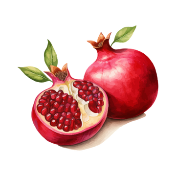 Pomegranate