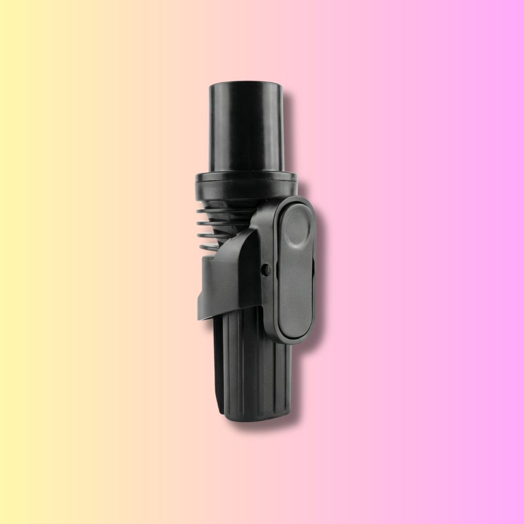GROOMI Shark Adapter: Pair your GROOMI Brush with your non rounded Shark vacuum for mess-free grooming.

Compatible Shark models:
IX141, IX140, IX140C, IX140H, IX141H, IX142, IZ140, IZ140C, IZ141C, IZ142, IZ162CCO, IZ162H, IZ163H, IZ361H, IZ362H, IZ363HT, IZ440H, IZ441H, IZ441HBRN, IZ462H, IZ482H, IZ483H, UZ145, UZ365H, WZ140