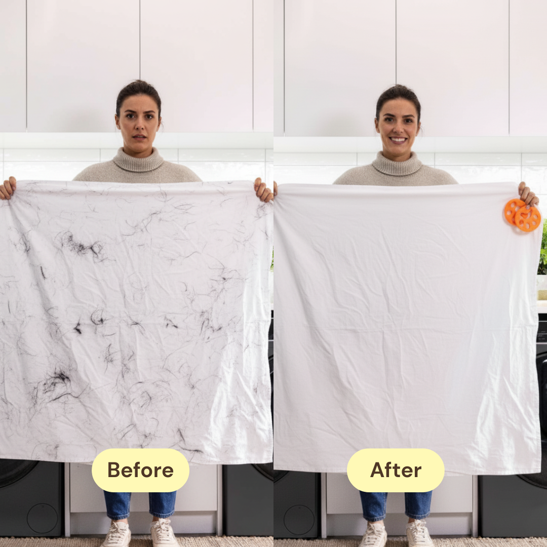 Laundry Fur-Remover