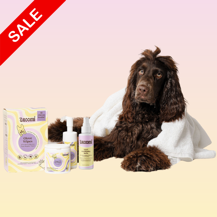 No-Bath Bundle