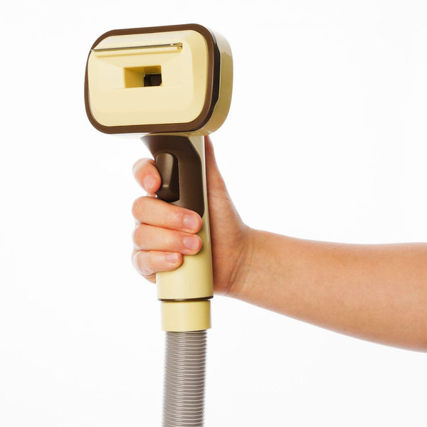 De-Shed Brush