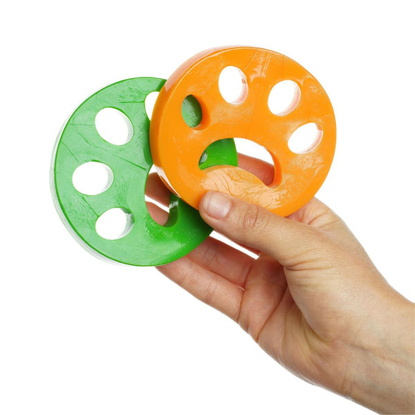 Laundry Fur Remover